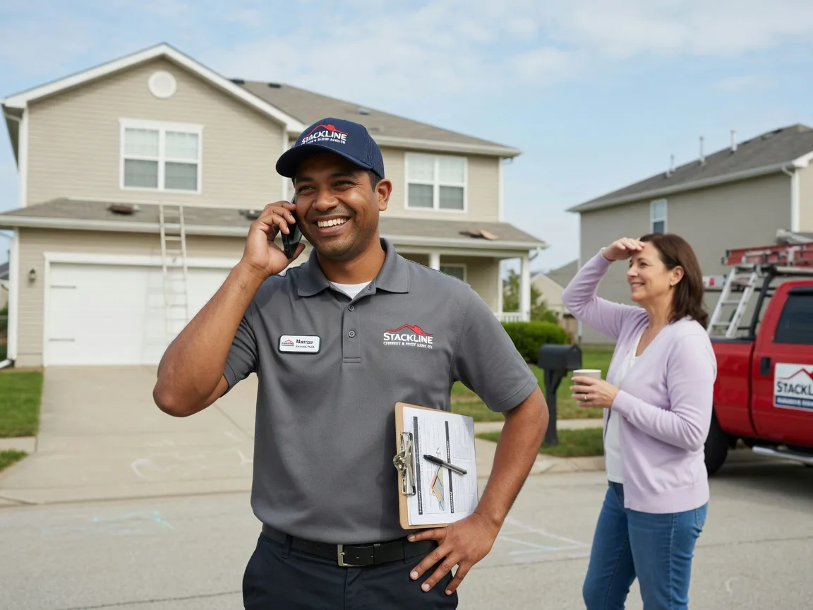 Chimney flashing repair Gage, OK FAQs